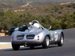 Porsche 718 RSK 1958 года